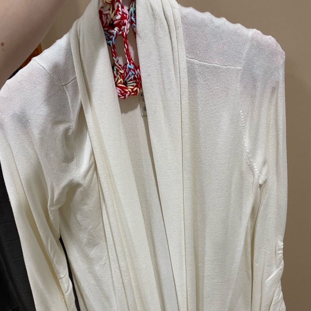 Express Cardigan
